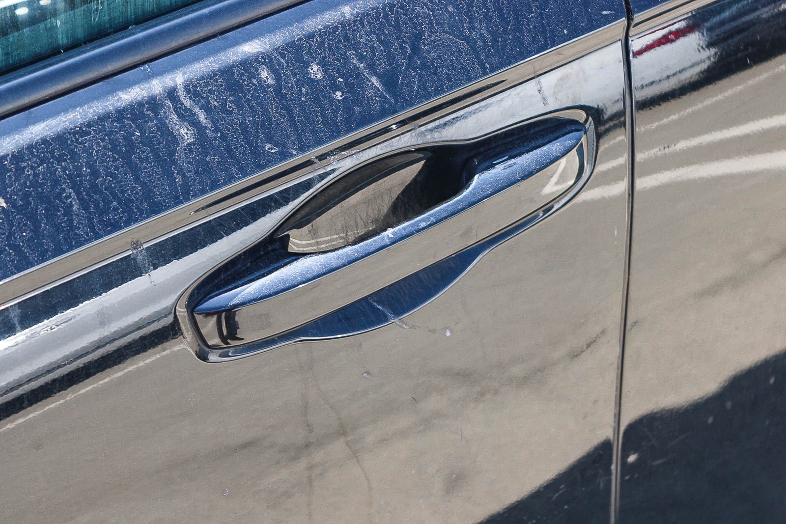 Used 2023 Honda Accord EX image 9
