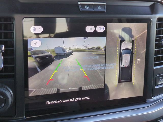 New 2026 Ford F350 King Ranch w/ Chrome Package image 22