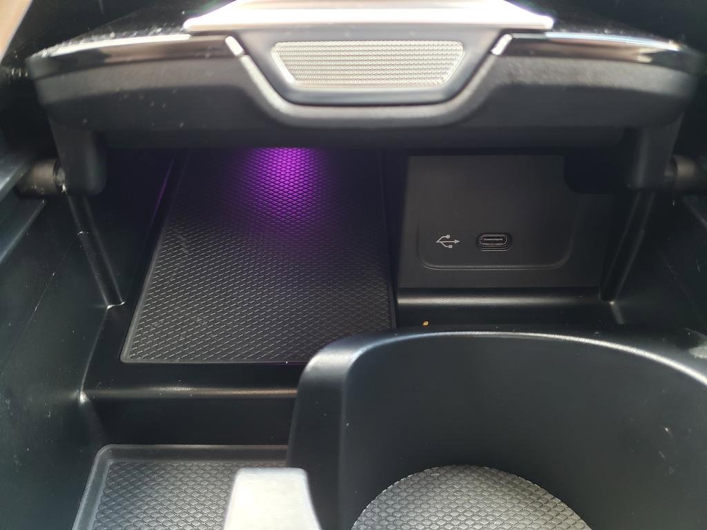 Used 2022 Mercedes-Benz C 300 4MATIC Sedan image 21