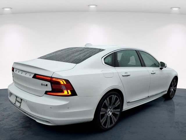 Used 2022 Volvo S90 B6 Inscription w/ Advanced Package AWD/4WD image 8