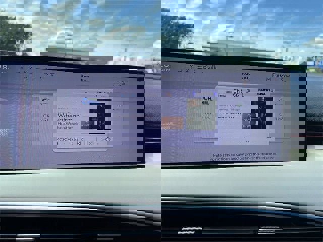 Used 2026 Genesis GV70 2.5T Select AWD/4WD image 25