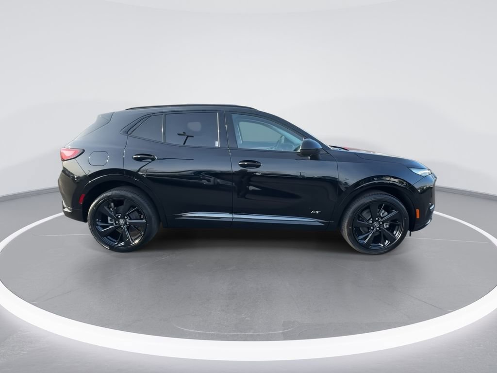 New 2026 Buick Envision Sport Touring AWD/4WD image 9