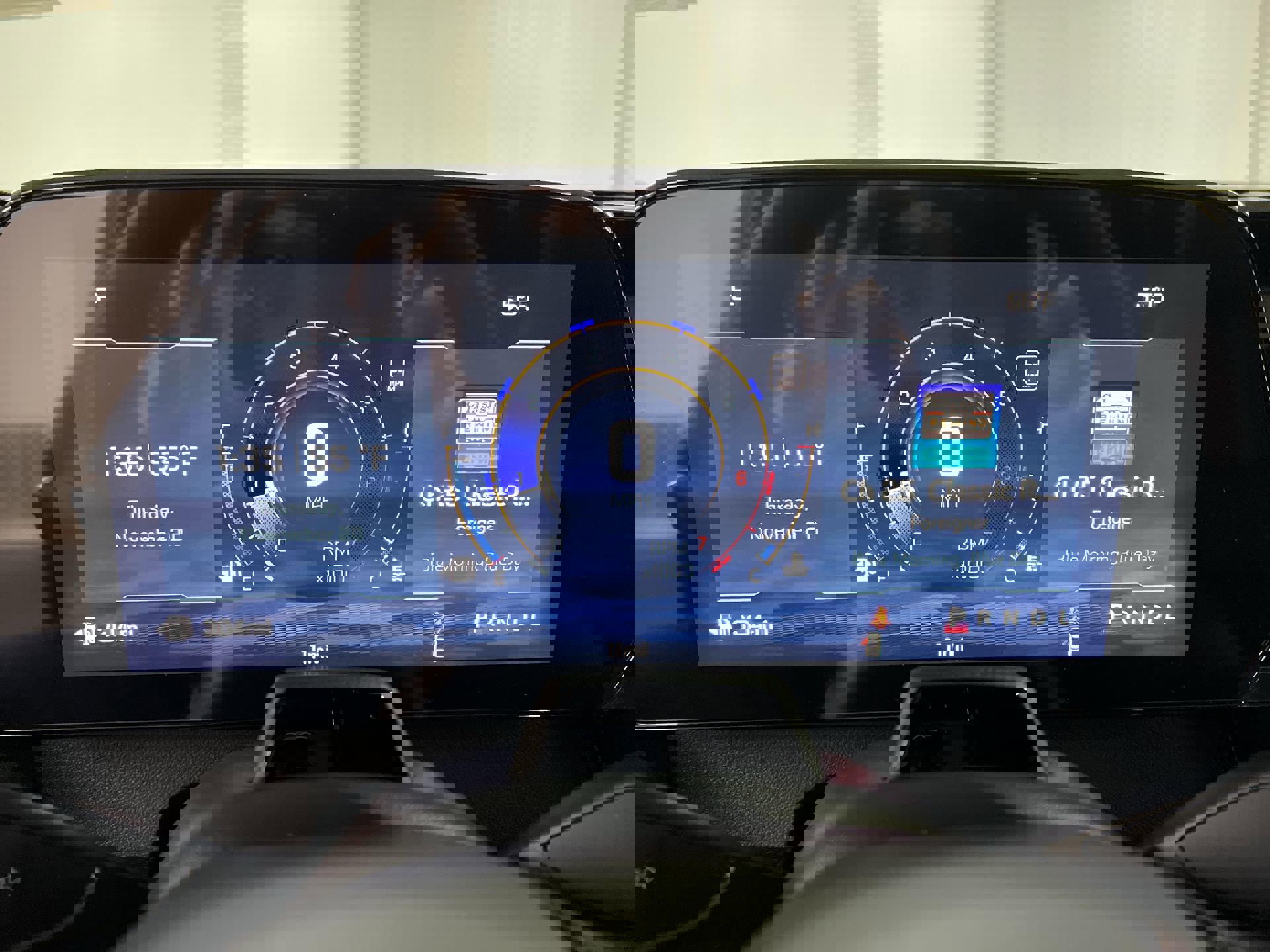 New 2026 Chevrolet Traverse RS image 47