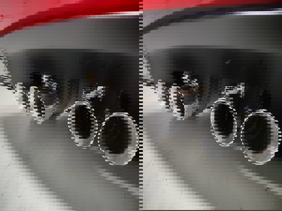 Used 2013 Chevrolet Corvette Grand Sport image 14