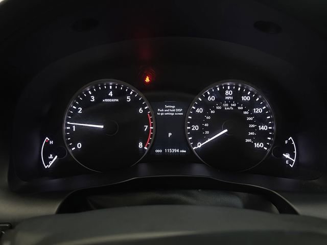 Used 2013 Lexus ES 350 w/ Luxury Pkg image 19