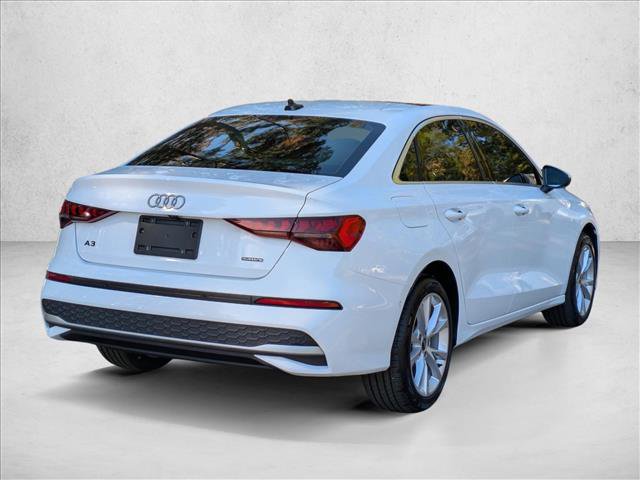 New 2026 Audi A3 2.0T Premium image 2