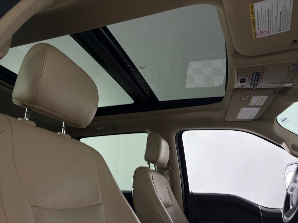 Used 2019 Ford F350 Lariat w/ Lariat Ultimate Package AWD/4WD image 33