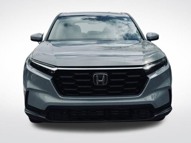 Used 2023 Honda CR-V EX-L video 2