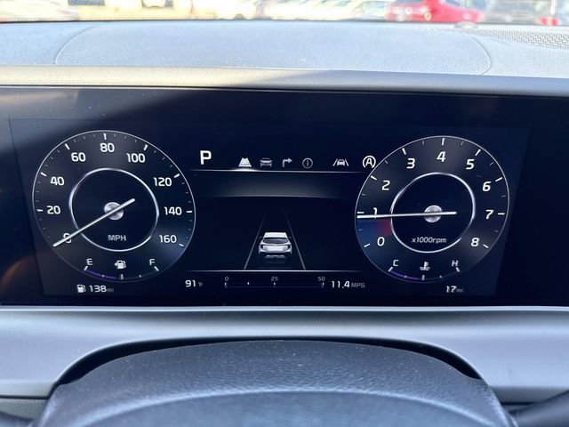 New 2026 Kia Seltos EX w/ EX Sunroof Package image 25