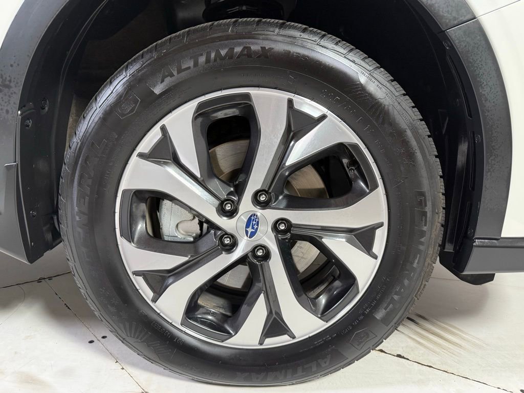 Used 2020 Subaru Outback Touring XT image 9