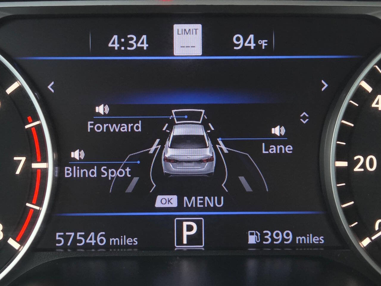 Used 2022 Nissan Altima 2.5 Platinum AWD/4WD image 45