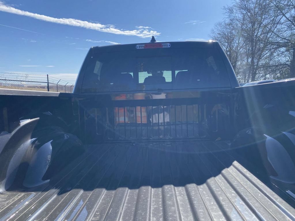 New 2026 RAM 1500 Big Horn AWD/4WD image 41