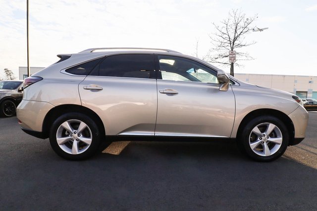 Used 2014 Lexus RX 350 AWD image 15