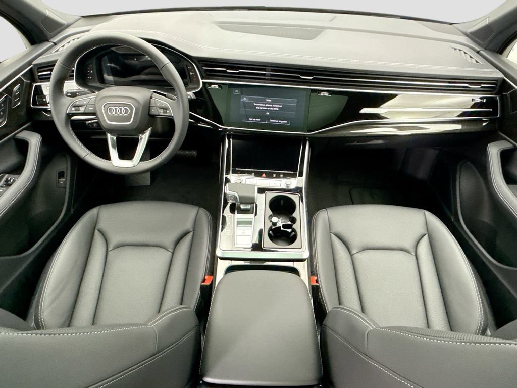 New 2026 Audi Q7 3.0T Premium Plus image 14
