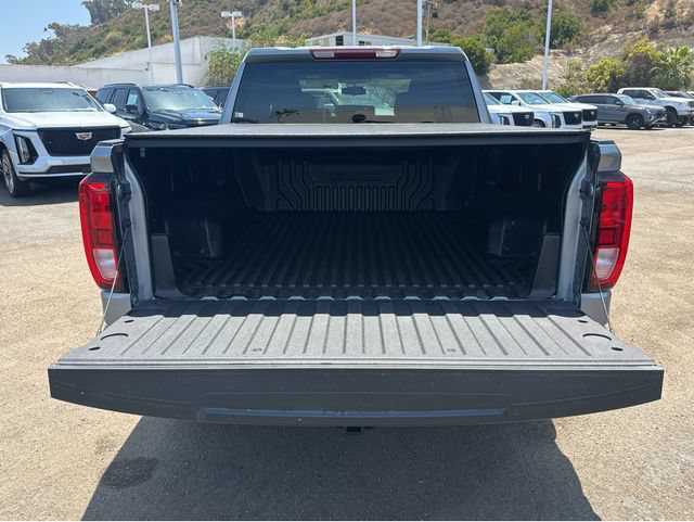 New 2026 GMC Sierra 1500 Elevation AWD/4WD image 31