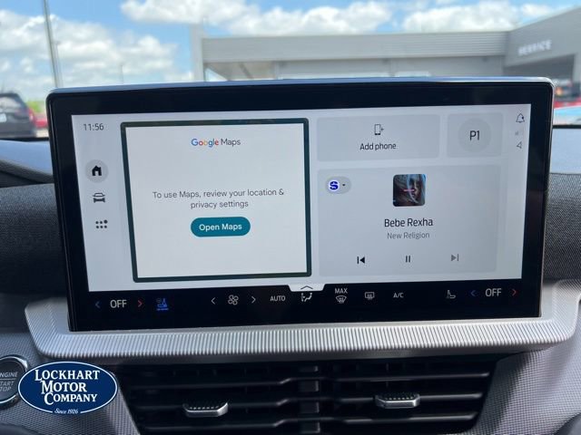 New 2026 Ford Explorer ST AWD/4WD image 46