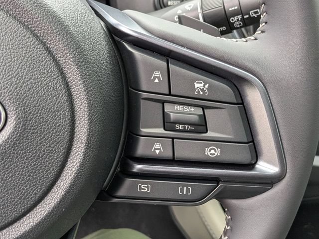 New 2026 Subaru Forester Premium AWD/4WD image 15