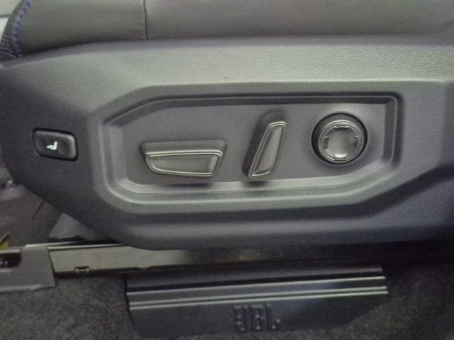 New 2026 Toyota Tundra Platinum image 15