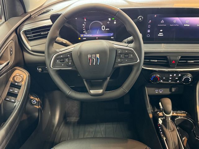 New 2026 Buick Encore GX Sport Touring w/ Advanced Technology Package image 30