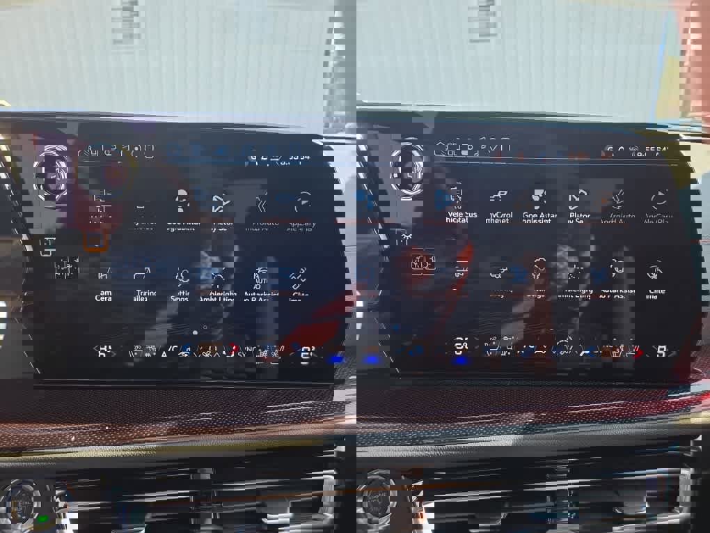 New 2026 Chevrolet Traverse RS image 24