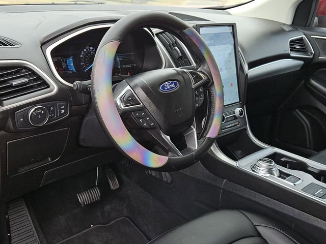 Used 2021 Ford Edge SEL w/ Convenience Package image 27
