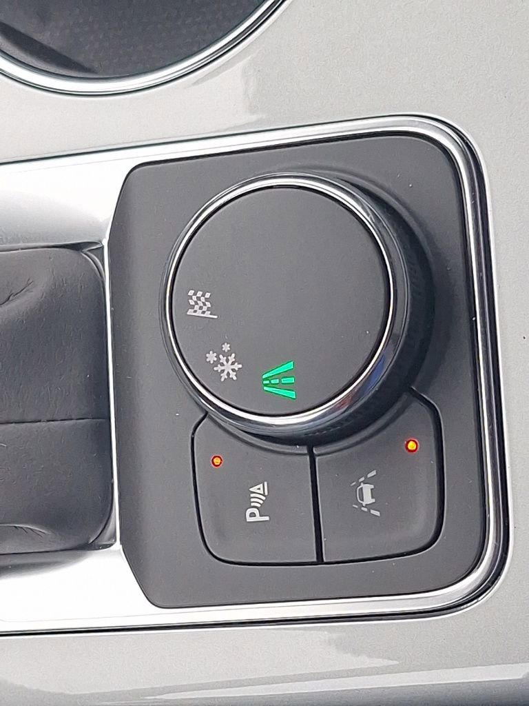 New 2026 Chevrolet Blazer LT w/ Convenience Package image 39