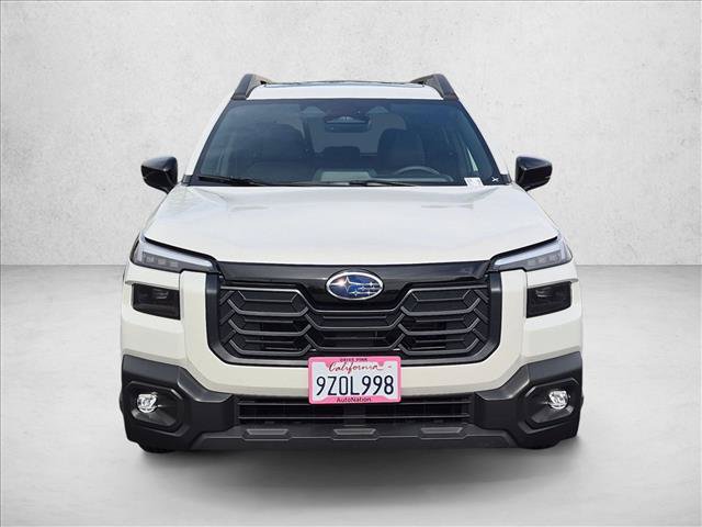 Certified 2026 Subaru Outback Limited AWD/4WD image 2