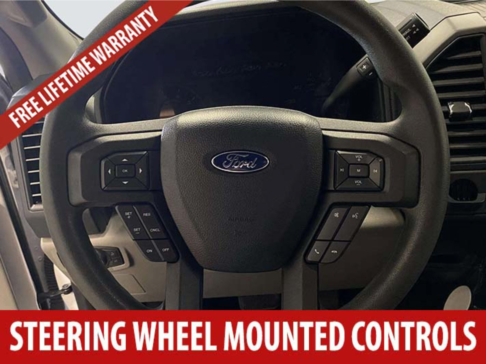 Used 2016 Ford F150 XL w/ Equipment Group 101A Mid RWD image 10