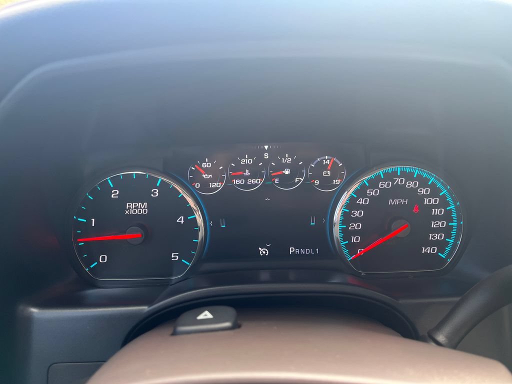 Used 2019 GMC Sierra 2500 Denali w/ Duramax Plus Package AWD/4WD image 19