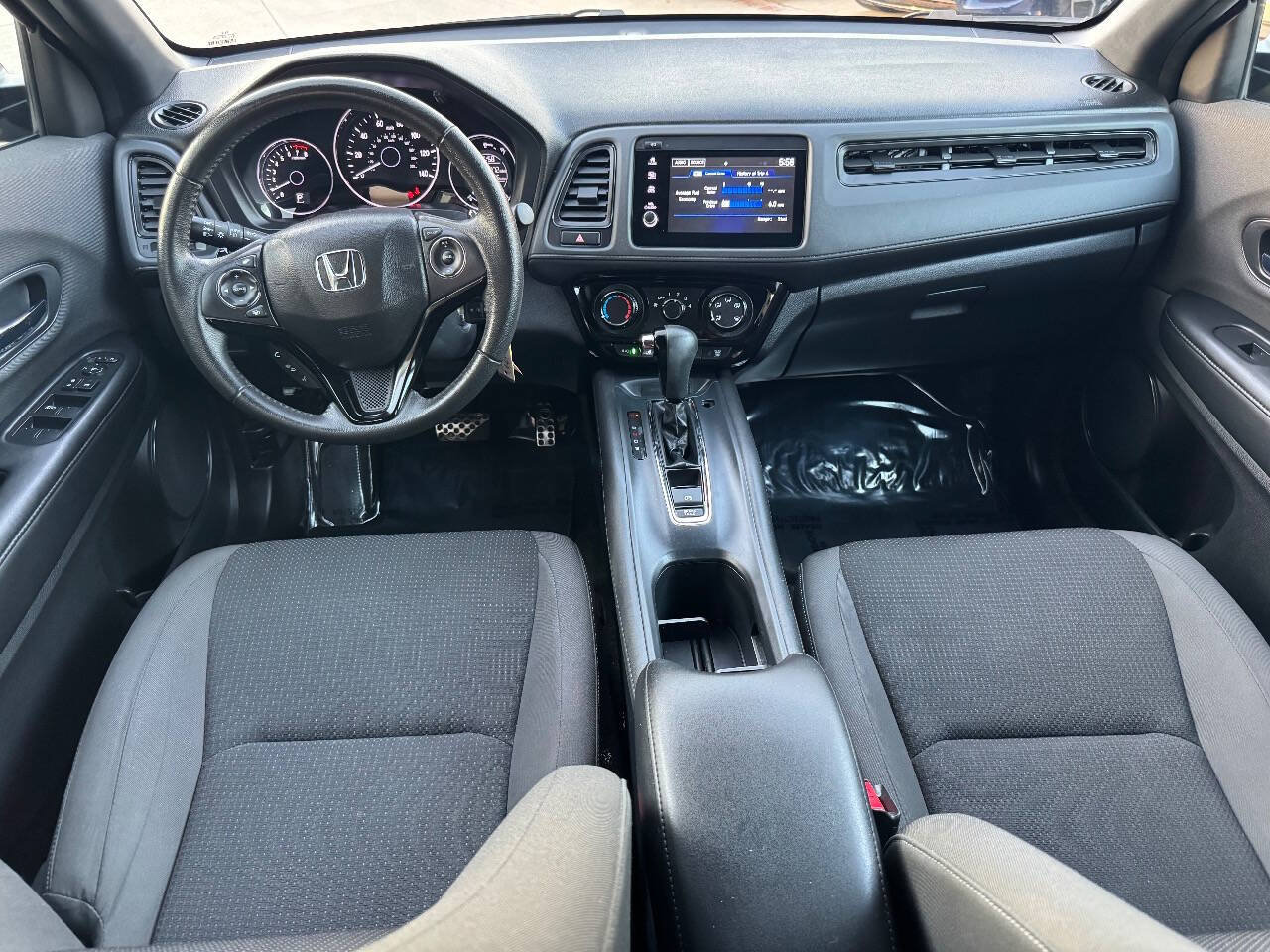 Used 2022 Honda HR-V Sport image 26