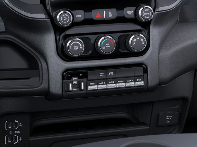 New 2026 RAM 4500 Tradesman w/ Chrome Appearance Group RWD image 24