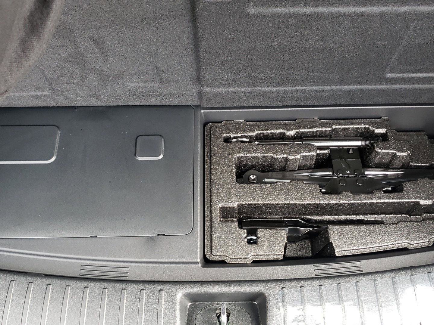 New 2026 Kia Sorento EX image 7