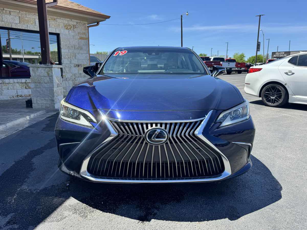 Used 2019 Lexus ES 350 image 5
