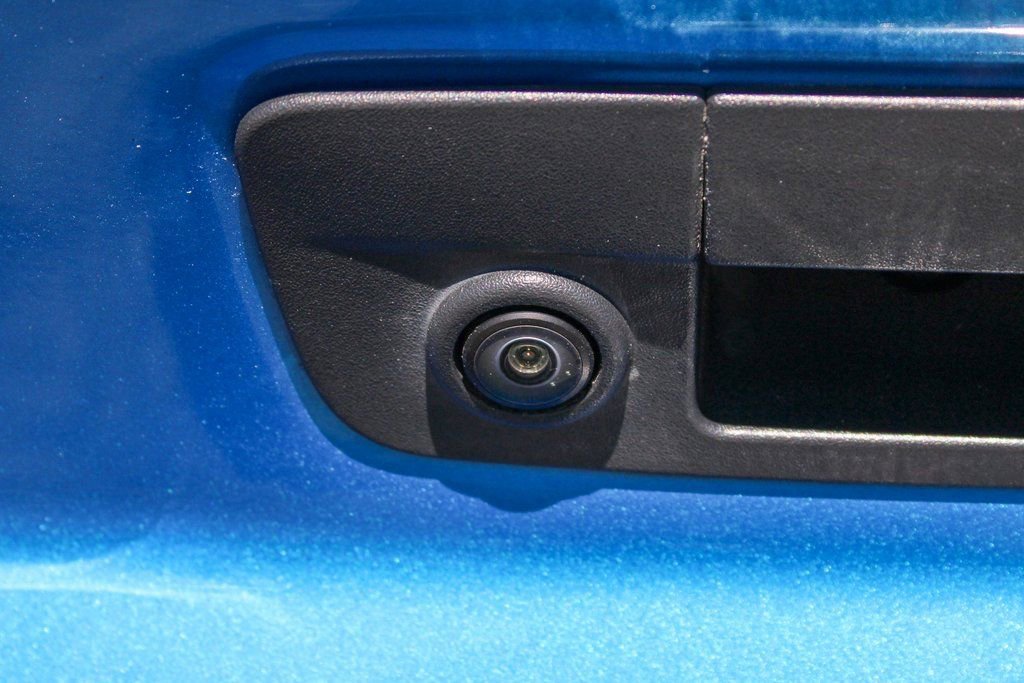 Used 2021 RAM 1500 Classic SLT AWD/4WD image 40