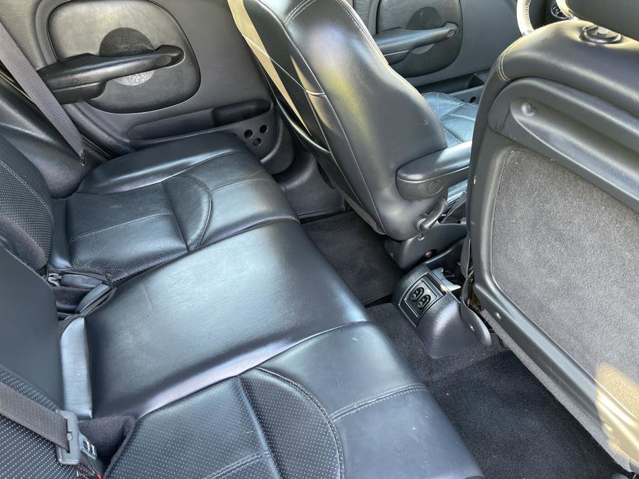 Used 2003 Chrysler PT Cruiser GT image 10