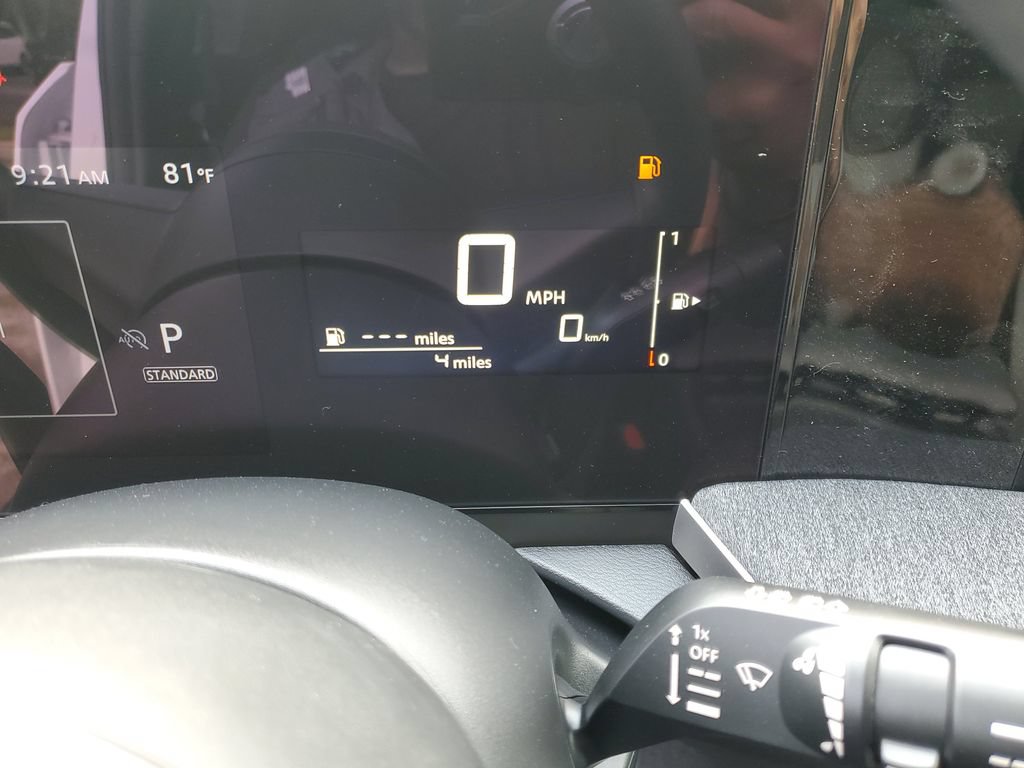 New 2026 Nissan Kicks SV w/ SV Premium Package FWD image 26