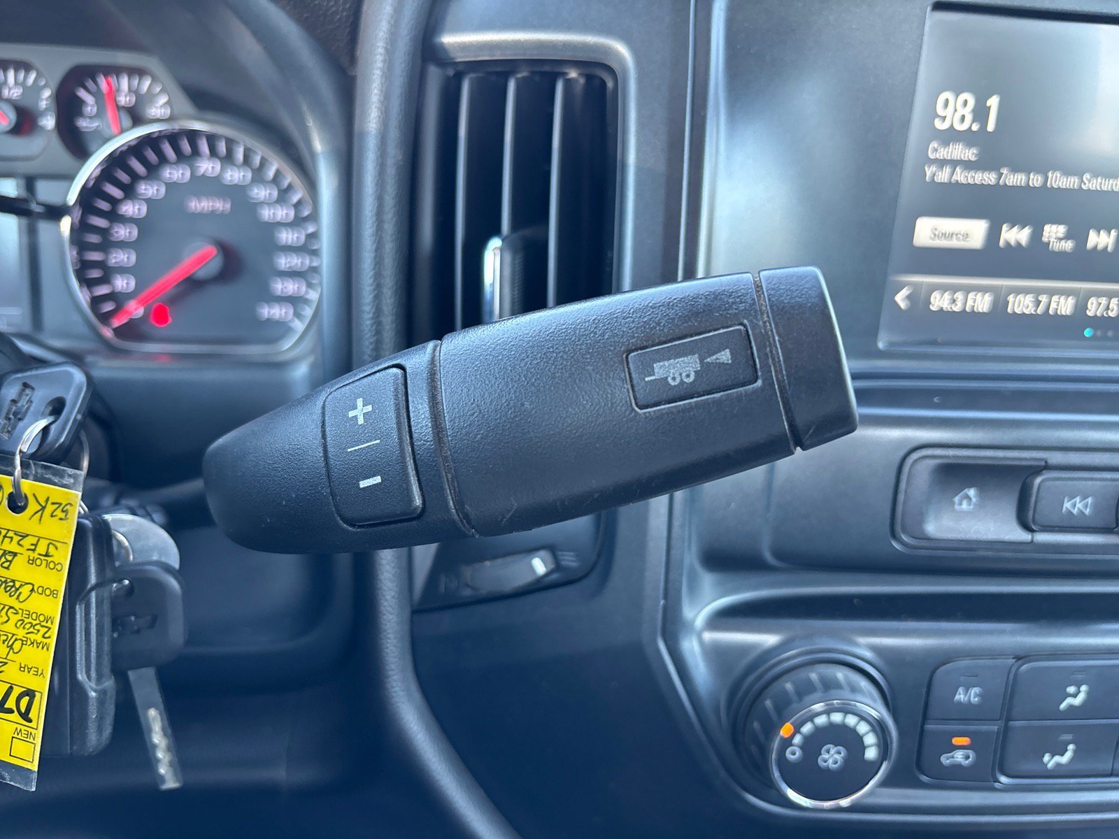 Used 2018 Chevrolet Silverado 2500 W/T w/ WT Fleet Convenience Package AWD/4WD image 26