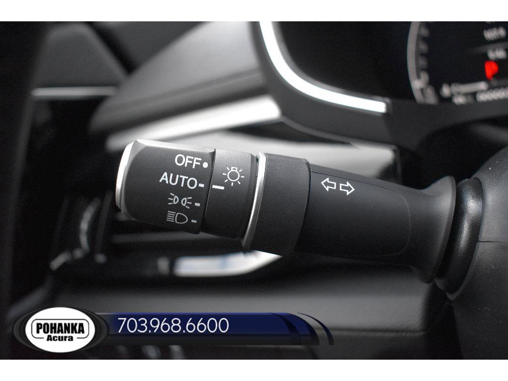 New 2026 Acura MDX SH-AWD image 10