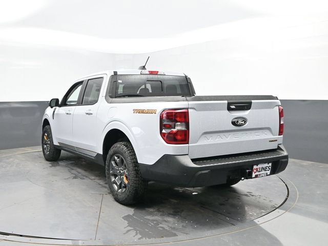 Used 2025 Ford Maverick Tremor AWD/4WD image 10