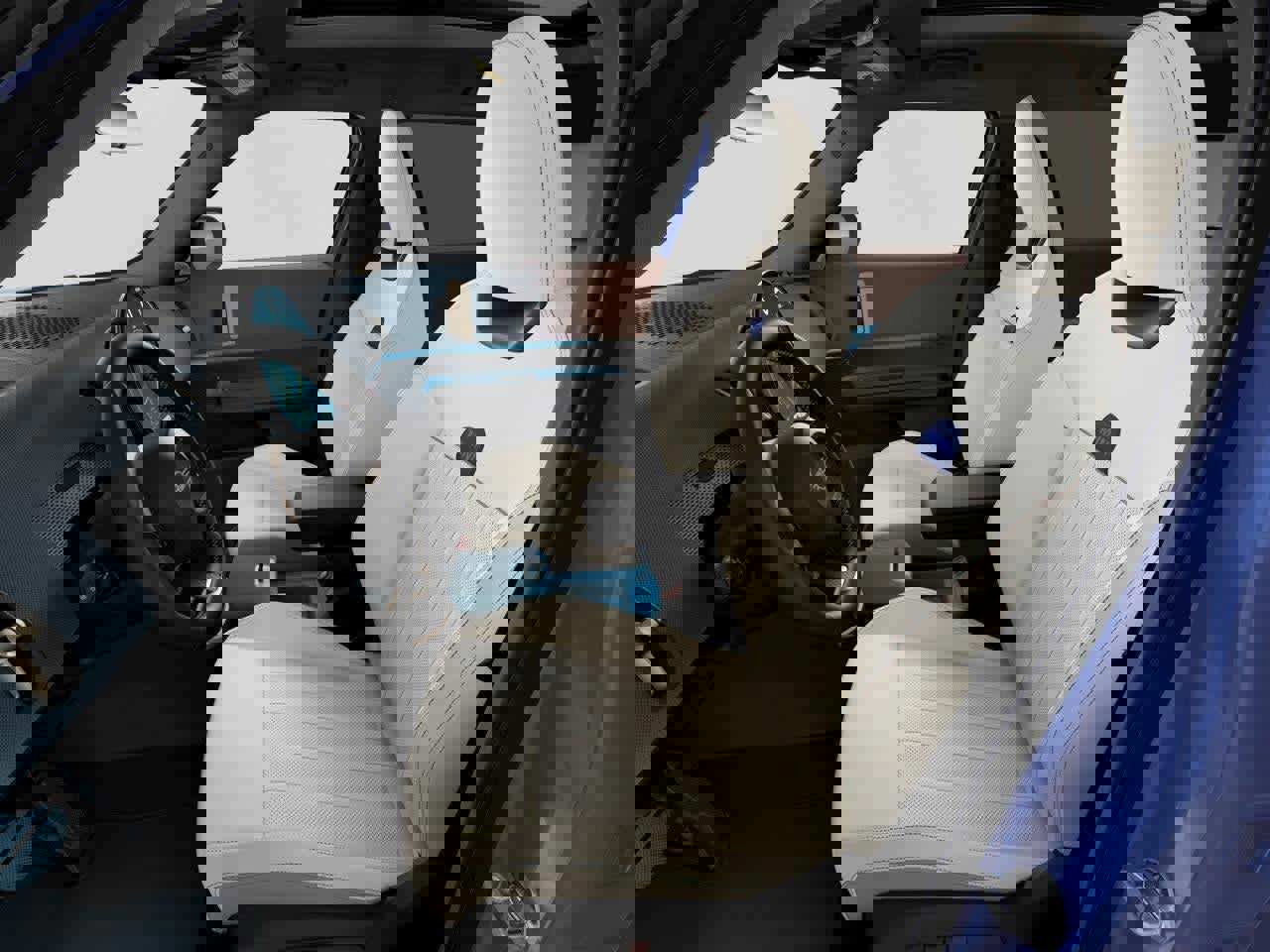 New 2025 MINI Cooper Countryman S w/ Comfort Package Max image 5