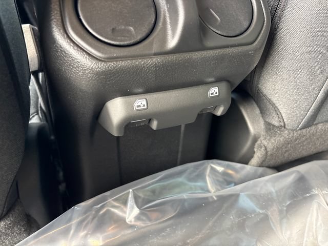 New 2026 Jeep Wrangler Unlimited Sport AWD/4WD image 13
