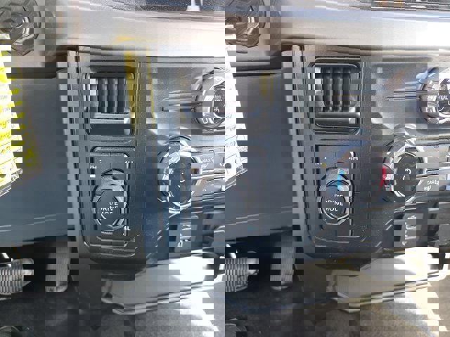 Used 2025 Ford F150 XLT w/ Equipment Group 301A Standard image 17