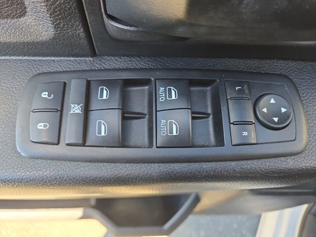 Used 2016 RAM 1500 Tradesman RWD image 17