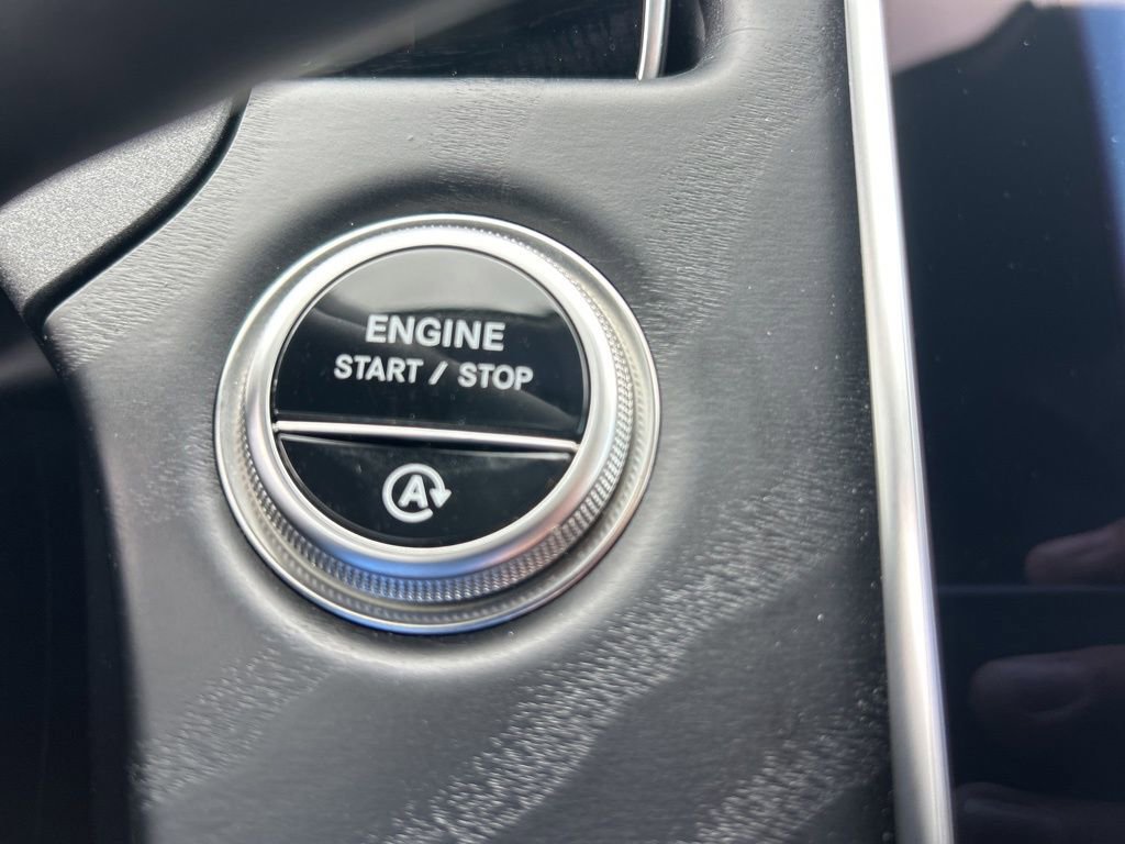 Used 2025 Mercedes-Benz E 350 Sedan image 33