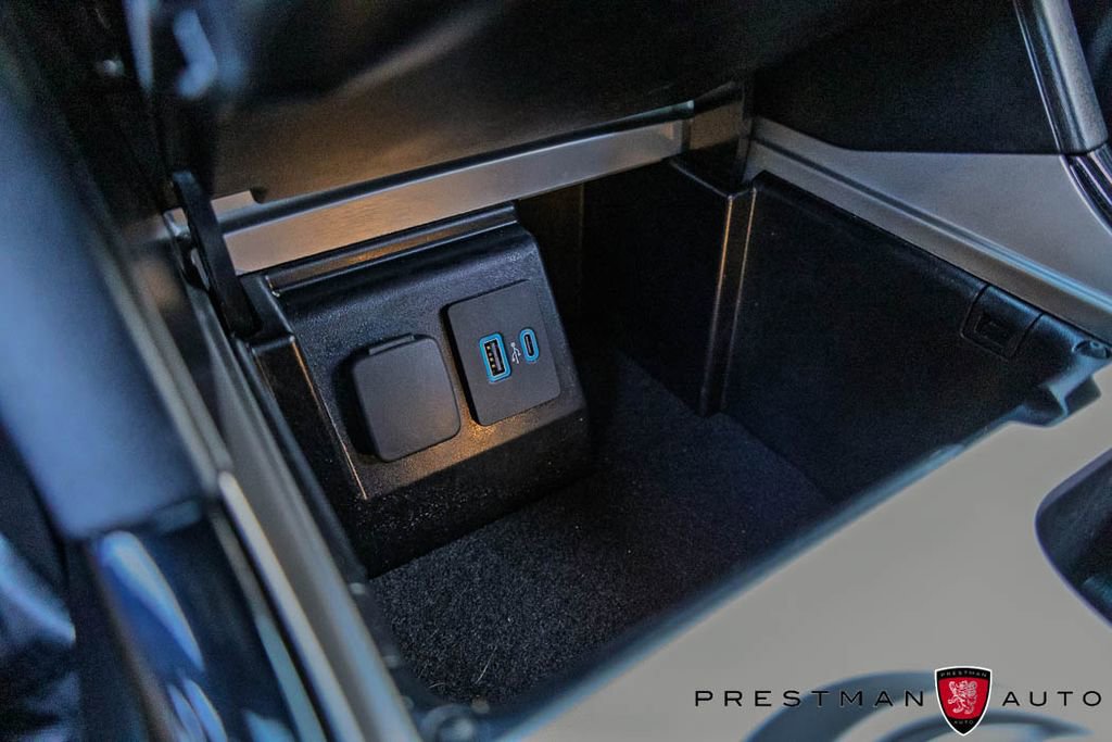 Used 2022 Ford Explorer ST w/ Equipment Group 401A image 41