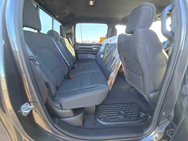 New 2026 RAM 1500 Big Horn image 14