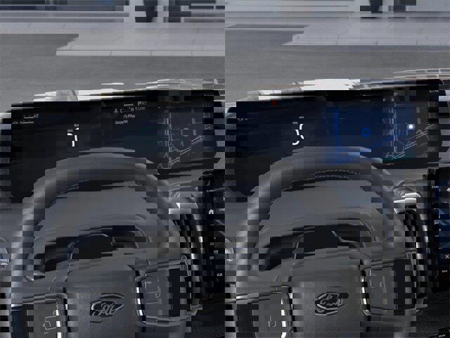 New 2026 Ford Expedition Max Platinum w/ Stealth Appearance Package image 13