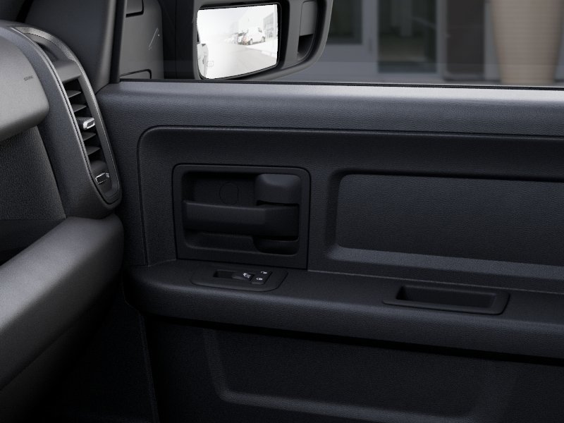 New 2026 RAM 3500 Tradesman image 25