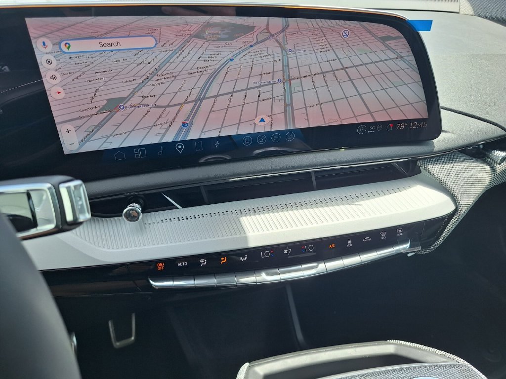 New 2026 Cadillac Optiq Luxury 1 RWD image 33