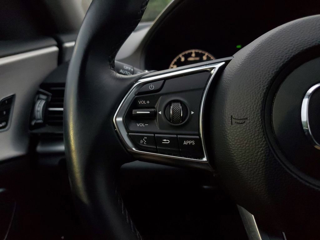 Certified 2021 Acura RDX AWD image 21